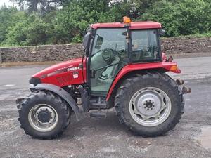 อะไหล่หลักสำหรับรถไถเดินตาม IH JXU105 4WD ปี 2009 เครื่องยนต์คัมมินส์ 22 แรงม้า ใช้งานมาแล้ว 10001-20000 ชั่วโมง ประกอบด้วย แบริ่ง เครื่องยนต์ มอเตอร์ เกียร์ และปั๊ม - Product Image 2