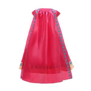 Disfraz de Princesa Jasmine para Niña, Túnica de Princesa Disney - Product Image 5