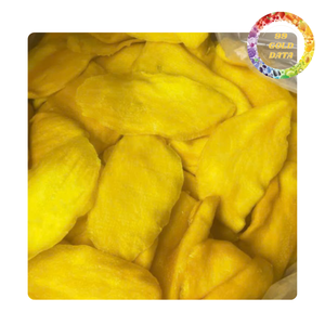 El mango suave y seco saludable más vendido | Oferta de etiquetas OEM | Fábrica de Vietnam - Product Image 6