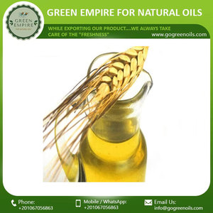 Food Grade Natural Wheat Germ <b>Oil</b> for Skin Care Wheat Germ <b>Oil</b> Price <b>Carrier</b> <b>Oil</b> Supplier - Product Image 3