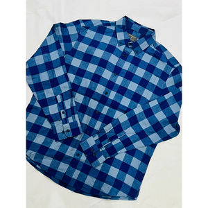 Camisas con botones Hombres Camisa al por mayor Proveedor de Bangladesh Tela ecológica Ropa formal informal Versátil para cualquier ocasión - Product Image 1