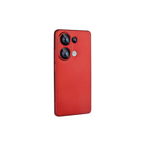Coque de protection arrière HRMN Premier en silicone premium pour les modèles Poco M6 Pro 4G, Poco M3, Poco X3, Realme 8 Plus, 11 Pro, A53 - Product Image 3