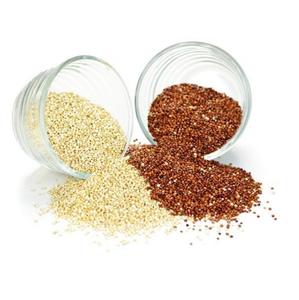 Mejor Precio de Fábrica de Granos de Quinua Blanca Orgánica Natural, Granos para el Cuidado de la Salud, Disponibles en Grandes Cantidades - Product Image 3