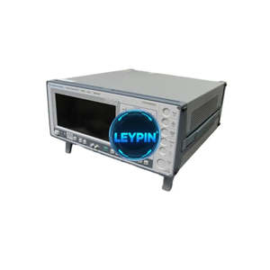 Generador de Señales Vectoriales Rohde&Schwarz SMIQ03HD con Forma de Onda Sinusoidal Lexso - Product Image 2