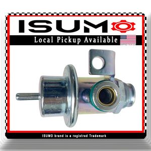 Régulateur de pression d'injection de carburant compatible avec Buick Cadillac Chevrolet Pontiac 94-97 - Product Image 2
