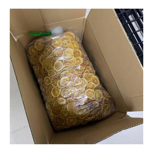 ส้มอบแห้งจากผู้ผลิตในเวียดนามใช้ในการผลิตชาและขนมผลไม้อบแห้งชิปส้มอบแห้ง - Product Image 4