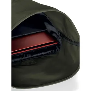 Custom <b>Roll</b>-Top <b>Backpack</b> for Promotional Merchandising - Product Image 3