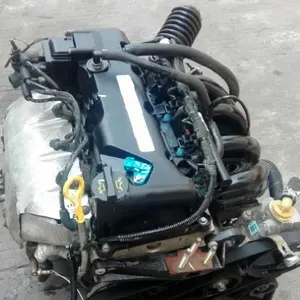 Automotor Assemblage Voor Ford Rocam 1.3 /1.6 Motor