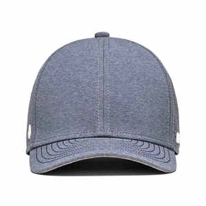 Logotipo Gorra de béisbol Gorra de camionero de béisbol Bordado estampado Nueva York 6 paneles Negro Funda personalizada Aceptar logotipo personalizado - Product Image 2