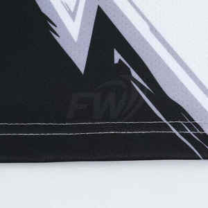 Vêtements de tennis pour hommes Vêtements Uniforme de tennis Uniforme de badminton pour homme Ensemble d'uniformes de badminton de tennis de table - Product Image 4