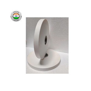 Rouleau de papier filtre d'emballage Snus de qualité alimentaire de qualité supérieure pour la fabrication de sacs à portions - Product Image 1