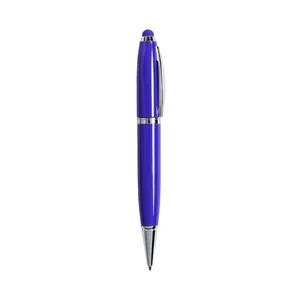 Sivart Penna USB Touch da 16GB Personalizzata, Gadget Multifunzione - Product Image 4