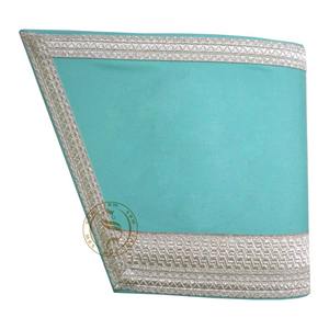 Robe complète Gantelets Poignets District provincial Tissu Broderie dorée à vendre Manchettes de gantelet maçonniques Broderie artisanale - Product Image 6