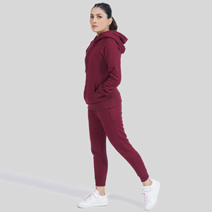 100% coton 350g sweats à capuche surdimensionnés en éponge française avec logo personnalisé manteau d'hiver de haute qualité avec logo avant col à capuche - Product Image 3