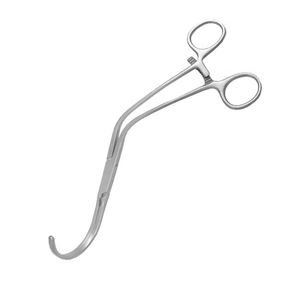 וובר לב וכלי דם אבי העורקים הלב וכלי נירוסטה זמין בכל מיני איכויות & מידות מכשירים כירורגי - Product Image 2