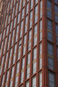 Panel GFRC de hormigón reforzado con fibra de vidrio Revestimiento ligero y duradero Instalación fácil para uso interior y exterior - Product Image 6