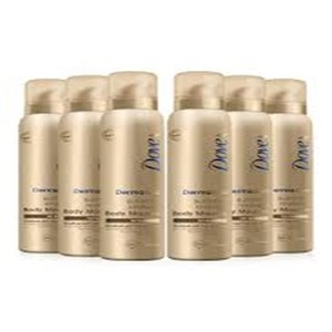 Gel de baño espumoso Dovve de alta calidad para pieles sensibles a precios competitivos - Product Image 2