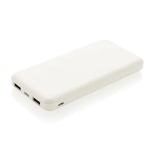 Powerbank Personalizzato da 10.000mAh, Gadget Tecnologici Personalizzati per Scopi Promozionali - Product Image 2