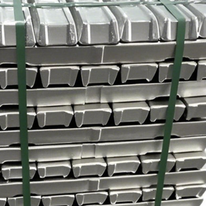 Precios competitivos para lingotes de aluminio primario listos para exportar aleación industrial mundial - Product Image 1