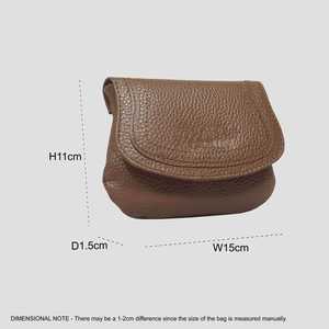 Fait à la main Vintage en cuir véritable sac à main portefeuille gland doux somptueux naturel finition grain de galets fermeture éclair haut fournisseur indien Saman - Product Image 5