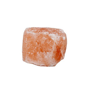 Gros morceaux de sel de cristal rose de l'Himalaya roches d'énergie naturelle pour l'artisanat - Product Image 1