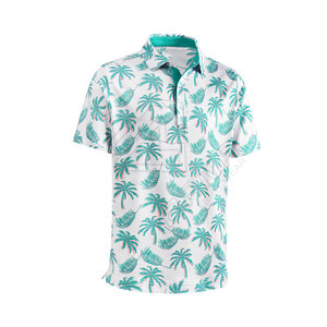 Polo de golf para hombre liso de alta calidad hecho a medida al por mayor, nuevo diseño hecho con algodón, la camisa más vendida - Product Image 6