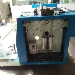 Máquina Cortadora de Película BOPP Eléctrica Automática ZFQ -1800MM 350M/min para Embalaje de Cartones de Ropa - Product Image 2