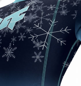 Ensemble de maillots de football personnalisés unisexes en sublimation, respirant, imperméable, séchage rapide, léger, écologique, été - Product Image 6