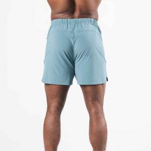 ฤดูร้อนกางเกงขาสั้นผู้ชายสบายๆผู้ชาย Joggers กางเกงขาสั้นกางเกงผู้ชายกางเกงฟิตเนสStreetwear Skinny GYMกางเกงขาสั้นชายสั้นกางเกง - Product Image 3