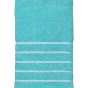 Toalla de Playa Ligera y Plegable para Viajes, Ecológica, Reutilizable, de Tela Suave para un Estilo de Vida Veraniego Sostenible - Product Image 3