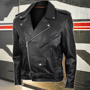Venta directa de fábrica, chaqueta de moto personalizada para mujer, ropa de carreras de color sólido para motocicletas y carreras de autos - Product Image 3