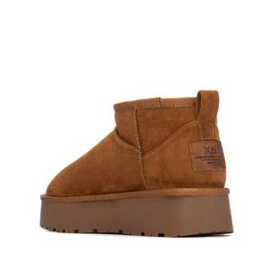 Botines de Moda para Mujer XTI - Diseño Elegante - Disponibles en Varios Colores - Product Image 4