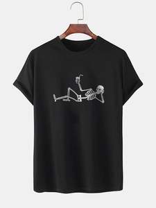 Regular <b>Fit</b> Tshirt Plain Black Girls & Boys Wear Gym Tshirt Sweat Absorbent <b>Perfect</b> High Quality Pure Cotton Tshirts Wholesale - Product Image 5