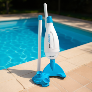 Limpiador Básico San Marco para Bomba de Piscina de 2000 L/h SMP097 Herramienta y Accesorio Esencial para la Limpieza de Piscinas - Product Image 3