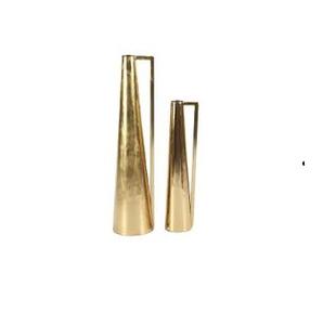 Elegant Design Metal Flower <b>vase</b> Home decorative Planters Floor <b>standing</b> Flower <b>vases</b> and planters - Product Image 6