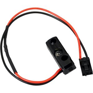 Dispensador de Refrigerador con Luz LED Eléctrica W11290115CM, Repuesto de Plástico Nuevo para W11290115 - Product Image 4