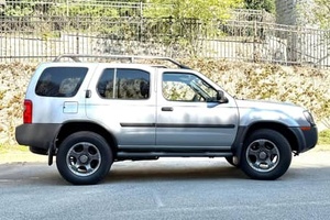 NISSAN XTERRA SE S/C 2002 D'OCCASION CÔTÉ GAUCHE/CÔTÉ DROIT - Product Image 6