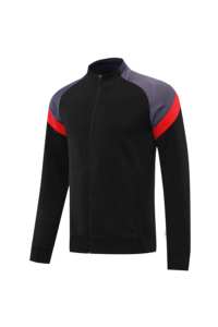 Trajes Deportivos Sólidos Transpirables Ligeros de Alta Calidad de Secado Rápido con Mangas Largas y Opción de Logotipo Personalizado para Deportes de Invierno en Tallas Grandes - Product Image 2