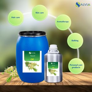 Venta al por mayor a granel 100% aceite esencial de Niaouli puro y natural embalaje personalizado precio bajo - Product Image 3