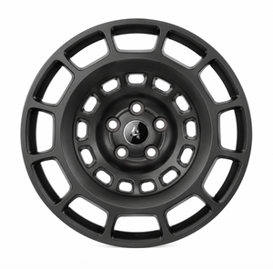 Jantes en alliage d'aluminium forgées noir brillant pour voitures de course berlines, 15, 16, 17, 18, 19 pouces, pour Tesla Model 3 Y S X K1 <span class=keywords><strong>K2</strong></span> K3 F95 G09 - Product Image 2
