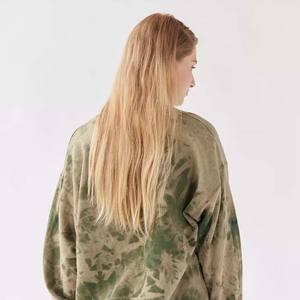 Vente en gros Prix raisonnable Sweat-shirt pour femmes/Col rond Nouveau design Sweatshirts pour femmes pour Offre Spéciale - Product Image 3