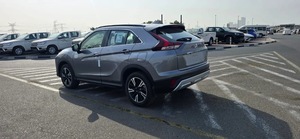 Nuovissima Mitsubishi Eclipse Cross Sedan 2026, 5 Posti, Specifiche GCC, 1999cc, 199 CV, 4 Cilindri, Trasmissione Automatica, Benzina, Guida a Sinistra - Product Image 6