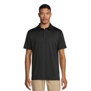 เสื้อโปโลทรงสลิมฟิตสำหรับผู้ชายเสื้อโปโลสำหรับผู้ชายเสื้อแฟชั่นดีไซน์ตามสั่งสีพื้นฤดูร้อน - Product Image 4