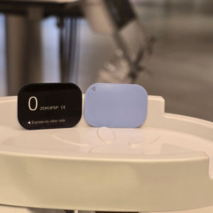 Escáner Digital Dental Dimedi PSP 0size ZERO, Sistema de Sensor de Imagenología de Rayos X, Certificado CE Clase I, APIXIA TYRIS Negro, 1 Año - Product Image 1