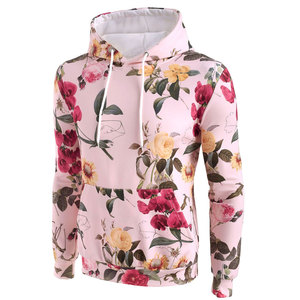 Sweats à capuche d'hiver pour hommes poids lourd 500 gsm sweat à capuche hommes coton surdimensionné polaire pull sweat style streetwear - Product Image 3