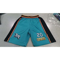 2025 personalizar niños baloncesto Jersey conjuntos Knicks niños XS bebé niño ropa deportiva