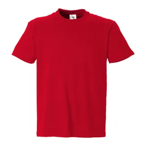 T-Shirt Tubolare in Cotone Biologico, Gadget Promozionali Sostenibili - Product Image 3