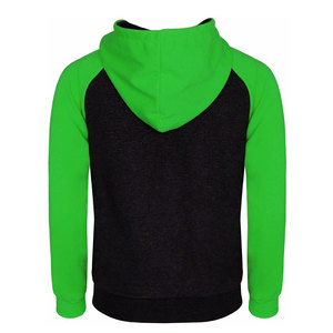 Style Offres Spéciales Personnalisé Coton Polyester Personnalisé Hoodies Hommes Femmes Sweatshirts Unisexe Haute Qualité Pull Over Hoodies - Product Image 3