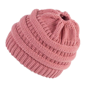 Bonnet d'hiver pour homme en polyester/coton, bonnet de designer en polaire douce, camouflage, sports de plage, vente en gros, course à pied, ski, cyclisme - Product Image 2