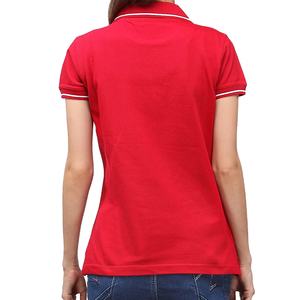 Women Breathable <b>Polo</b> <b>Shirts</b> With Logo 2026 Fashion <b>Ladies</b> Sleeveless <b>Polo</b> T <b>Shirts</b> Screen Blank Cotton Women <b>Polo</b> <b>Shirt</b> 2026 - Product Image 3
